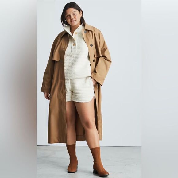 Everlane The High-Ankle Glove Boot in ReKnit Size 11 - Picture 4 of 16